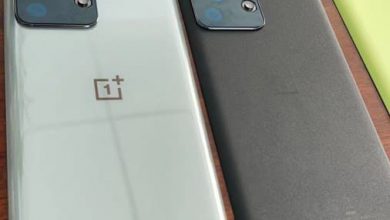 تسريب صور مزعومة لهاتف OnePlus 10 أو OnePlus R10