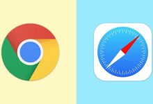 جوجل تصرح بأن متصفح Chrome يتفوق الآن على سفاري على نظام Mac