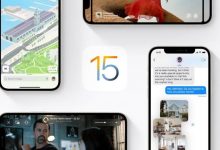 فيديو يوضح كيفية استخدام ميزتين جديدتين ضمن تحديث iOS 15.4