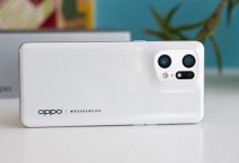 تقنية Battery Healing من Oppo تحافظ على عمر بطارية هاتف Find X5 Pro