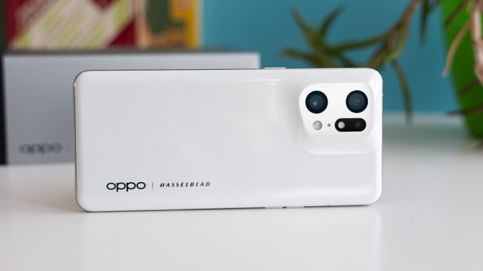 تقنية Battery Healing من Oppo تحافظ على عمر بطارية هاتف Find X5 Pro