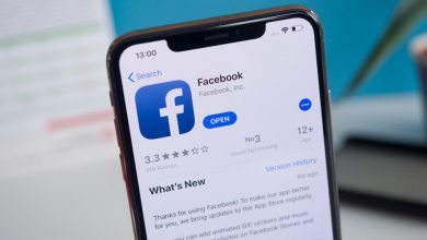 حظر المستخدمين الذين لم يقوموا بإعداد Facebook Protect من الدخول إلى حسابات فيسبوك الخاصة