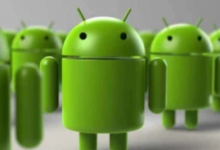 إصدار المطوريين من Android 13 يأتي بنمط “Hub Mode” للأجهزة اللوحية