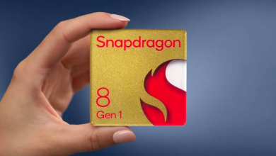 كوالكوم تخطط للإعلان عن رقاقة Snapdragon 8 Gen 1 Plus في شهر مايو