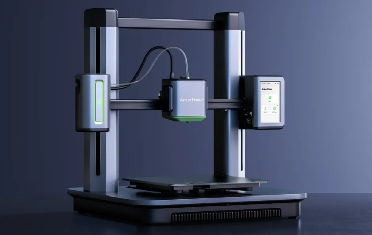 Anker تكشف عن أول طابعة 3D من الشركة بسعر يبدأ من 429 دولار