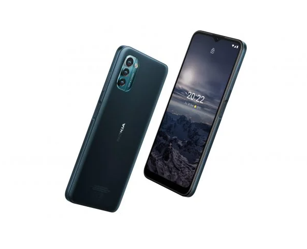 إطلاق Nokia G21 في الهند بشاشة 90 هرتز وشريحة Unisoc T606 والمزيد