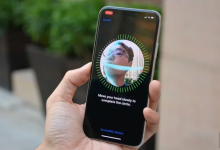 أبل يمكنها الآن إصلاح Face ID على iPhone X دون استبدال الجهاز بالكامل