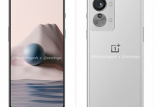 صور مسربة تكشف عن صور مسربة تكشف عن إعداد كاميرا ثلاثي بهاتف OnePlus Nord 2T