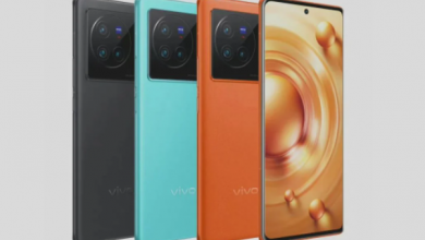 رصد هاتف Vivo X80 بقائمة TENAA قبل ساعات من الإطلاق