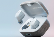 سماعات Momentum True Wireless 3 من Sennheiser تتمتع بعزل أفضل بسعر 250 دولار