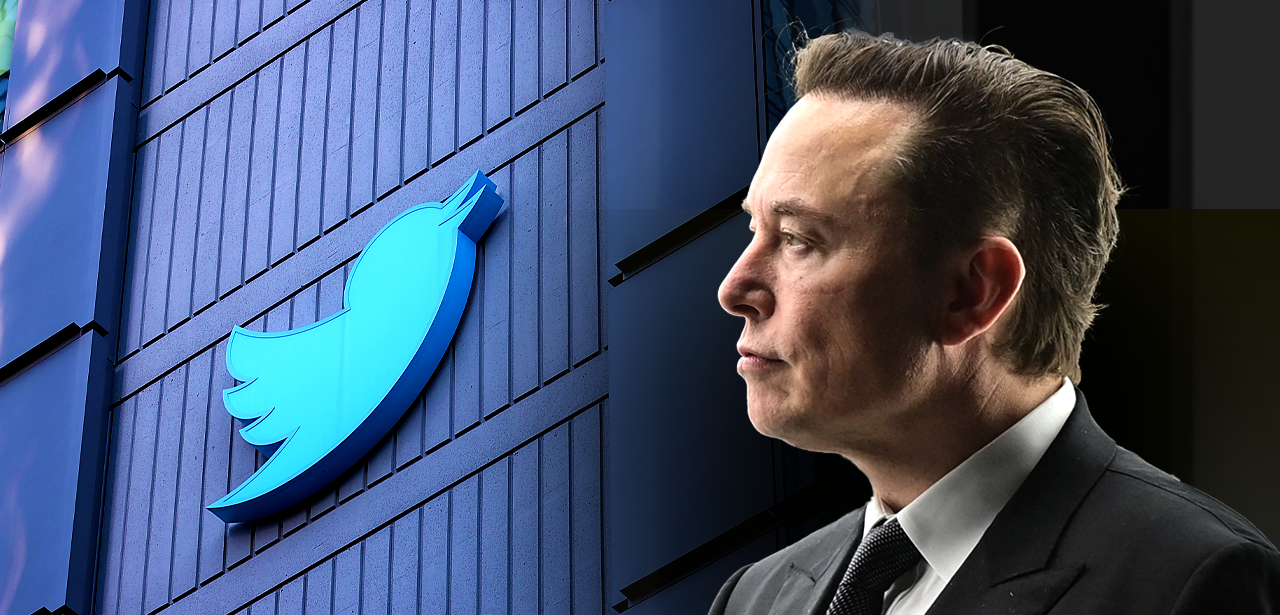 Elon Musk يقترب من إنهاء صفقة الإستحواذ على تويتر بقيمة 43 مليار دولار