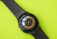 ساعة Galaxy Watch5 Pro تأتي بسعة كبيرة للبطارية