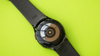 ساعة Galaxy Watch5 Pro تأتي بسعة كبيرة للبطارية