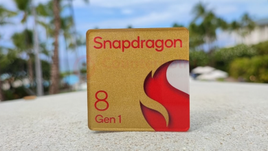 معالج Snapdragon 8 Gen 1 Plus يأتي بسعر أعلى من Snapdragon 8 Gen 1 الحالي