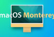 أبل تقدم الإصدار التجريبي الثاني من macOS Monterey 12.4 للمطورين