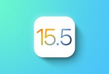 أبل تقدم الإصدار التجريبي الثاني من iOS 15.5 و iPadOS 15.5 للمطورين