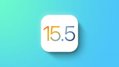 أبل تقدم الإصدار التجريبي الثاني من iOS 15.5 و iPadOS 15.5 للمطورين