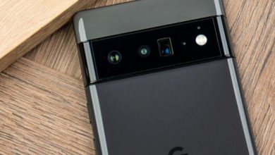 هاتف Google Pixel 6 قد يتلقى ميزة صوتية مثل “Spatial Audio” من أبل