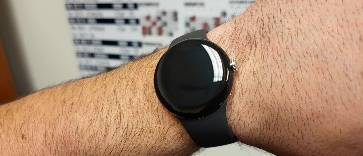 ثلاثة إصدارات من ساعة Pixel Watch يتلقون شهادة Bluetooth