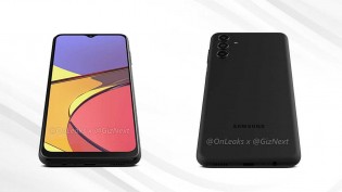 Samsung Galaxy A04s (عروض مضاربة)