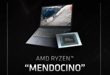 AMD تؤكد على إمكانية تطوير جهاز حاسب محمول بتكلفة منخفصة وعمر شحن 10 ساعات
