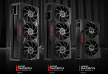 AMD تكشف عن أسعار مقبولة لإصداراتها الأخيرة من كرت الشاشة
