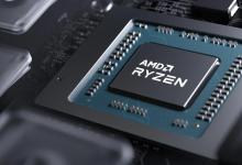 AMD تجلب سلسلة معالجات Ryzen 5000 C لأجهزة Chromebook