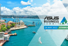 ASUS تكشف عن إستراتيجيتها التجارية الجديدة للتوسع في دول أوروبا والشرق الأوسط وإفريقيا