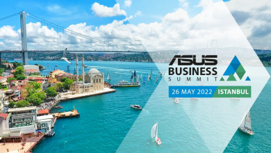 ASUS تكشف عن إستراتيجيتها التجارية الجديدة للتوسع في دول أوروبا والشرق الأوسط وإفريقيا