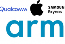 شركة ARM تحقق أرباحًا قياسية في عام 2021