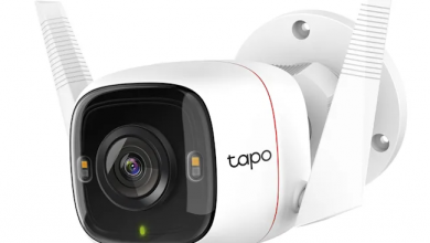 TP-Link تقدم مجموعة المنزل الذكي والتي تضم كاميرات أمان 2K بسعر معقول