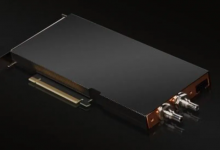 Nvidia تتجه لإستخدام التبريد السائل لخفض إستهلاك الطاقة