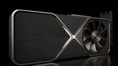Nvidia تخطط لإطلاق كرت الشاشة الفائق RTX 4090 في منتصف يوليو