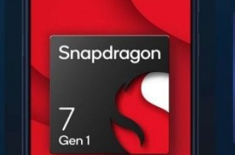 كوالكوم تطلق رقاقة Snapdragon 7 Gen 1 بدقة تصنيع 4 نانومتر