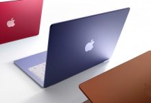 أبل قد تكشف عن المكونات المادية لجهاز M2 MacBook Air خلال مؤتمر WWDC هذا العام
