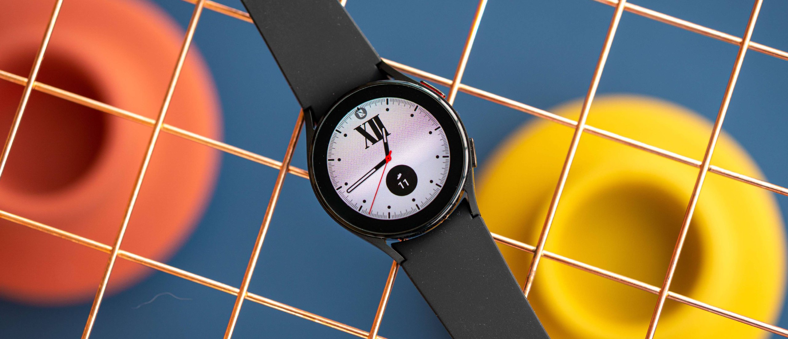 سامسونج تعلن عن الإصدار التجريبي من واجهة One UI Watch لساعة Galaxy Watch4