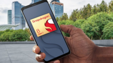 كوالكوم تؤجل إطلاق Snapdragon 8 Gen 1 Plus للنصف الثاني من 2022