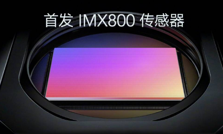 مواصفات مستشعر Sony IMX800 الجديد بدقة 54 ميجا بيكسل