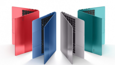 إطلاق الحاسب المحمول Infinix InBook X1 Slim بحلول 15 يونيو في الهند