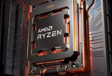 تسريبات تستعرض تفاصيل مواصفات معالج AMD Ryzen 3 7420U