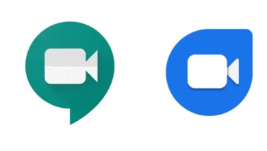 جوجل تدمج Meet و Duo في منصة واحدة للهواتف الذكية