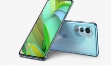 هاتف Motorola Edge (2022) سيضم معالج من Dimensity