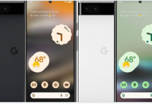ظهور الصور الترويجية لهاتف Google Pixel 6a عبر الإنترنت لتكشف عن التصميم والمواصفات