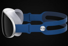 نظارة الواقع المختلط Apple AR Glass تدخل في مرحلة تطوير التصميم