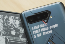 الكشف عن مواصفات هاتف ASUS ROG Phone 6 عبر منصة TENAA… ليكون أول هاتف بمعالج Snapdragon 8+ Gen 1 في العالم
