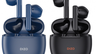إطلاق سماعات DIZO Buds P اللاسلكية في الهند مع محركات 13 ملم وBluetooth 5.3