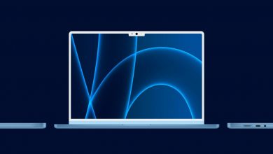 أبل ستشحن ما يصل إلى 7 مليون جهاز MacBook Air بلون جديد