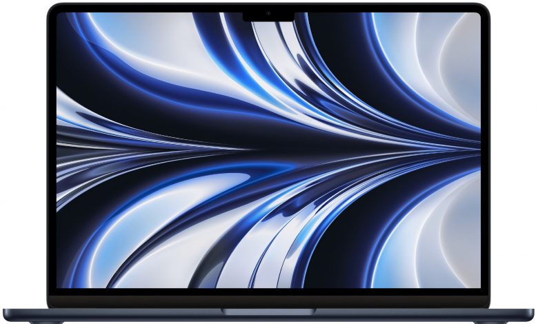 سيتم تلقي الطلبات المسبقة لجهاز Apple M2 MacBook Air في 8 يوليو
