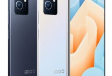 هاتف iQOO U5e أصبح رسميًا مع معالج Dimensity 700 وبطارية 5000 مللي أمبير