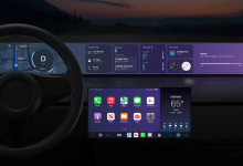 ابل تتوسع في جلب مميزات جديدة لواجهة CarPlay قريباً #WWDC 2022